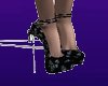 EvC. Shoes Skull