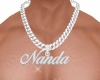 Colar Nanda