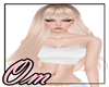 (OM) Callie Blonde