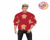 SP! GingerBread Sweater