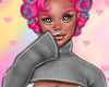 Casual Baddie