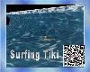 Surfing Tiki