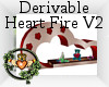 ~QI~ DRV Heart Fire V2