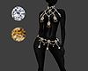 Diamonds and Gold