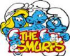 Smurf Changing Table w/p