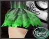 ~ZY~ Toxic Skirt