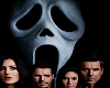 Horror Season Projector