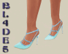 VALENTINO BLUE
