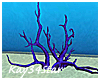 Under Sea Coral Purple
