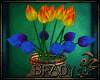 [B]der tulip vase