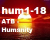 ATB - Humanity