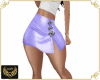 NJ] Lilac Skirt RLL