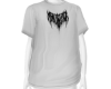 Camisa Branca Dark