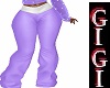 GM Amy Sweats Lilac