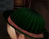 TJ Green Bowler Hat