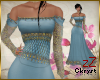 cK Medieval Dress DRV