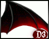 D3M| Shifa Devil wings