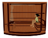 Animated Swedish Sauna