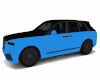 South Sea Blue RR
