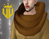 VV | Fall Snood Scarf V2