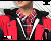 [MAG]R/B coat