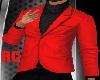 RC RED JACKET