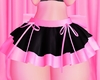 Anime Girl Skirt Pinku