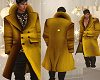 FG~ Gold Coat Layerable