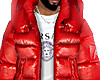 M puffy