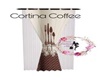 Cortina coffee