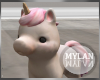 ~M~ | Kids Unicorn Toy