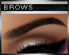 女 Prisca Brows