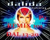 Dalida 101 remix P2