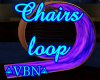 Chairs loop BP