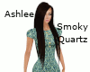 Ashlee - Smoky Quartz