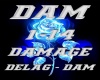SAVANNAH DEXTER - DAMAGE