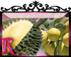 *R* Durian Fruit ENH