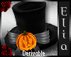 [ID] Halloween Hat Der