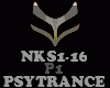 PSYTRANCE - NKS1-16-P1
