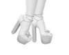 WHITE SPRING