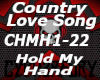 Hold My Hand
