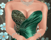 Green Gown PNY-325