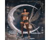 Set Moon Sexy