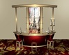Parisian Ballroom Bar