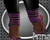 (VF) Belted Shoes