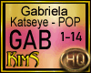 [K] Gabriela by Katseye