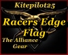 Racers Edge Flag