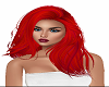 Isa Red Hair