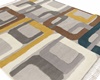 C- Rug Retro