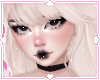 ❀. unita | blonde